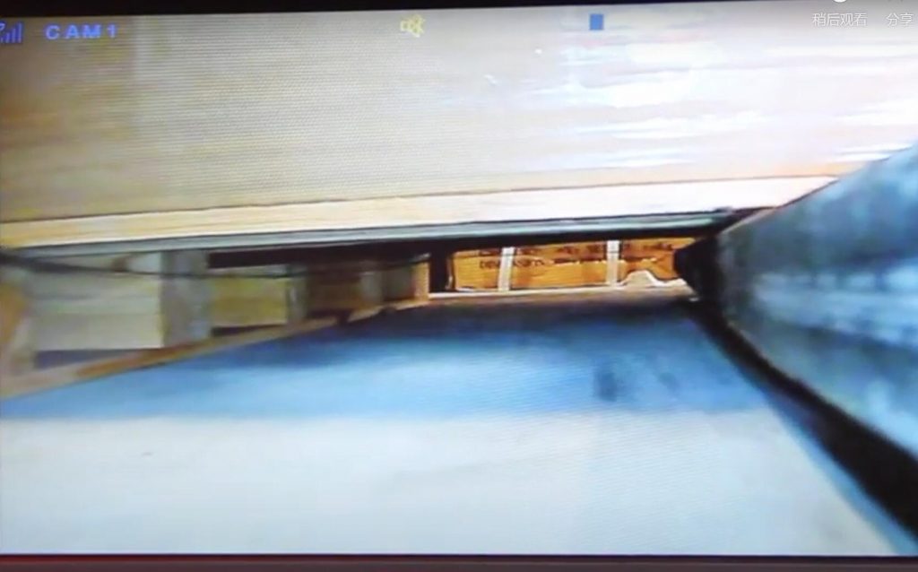 Front-frok-lift-Camera-Lintech