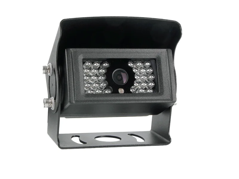 Backup Cameras
