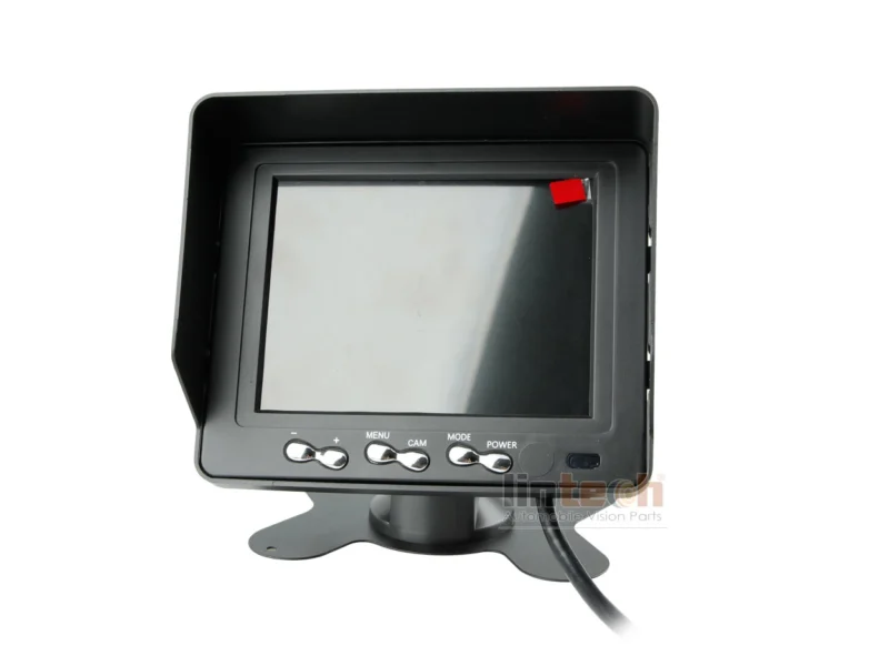 Car LCD Monitor