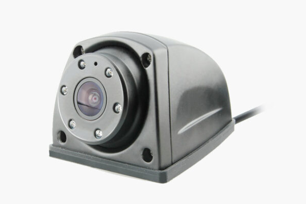 Side View Cameras