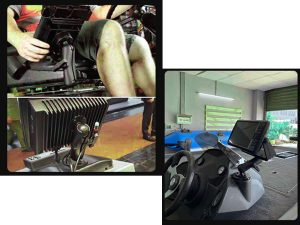 What I Learned While Choosing Tablet Holders and Power Converters for Our Fuel-Tanker Fleet