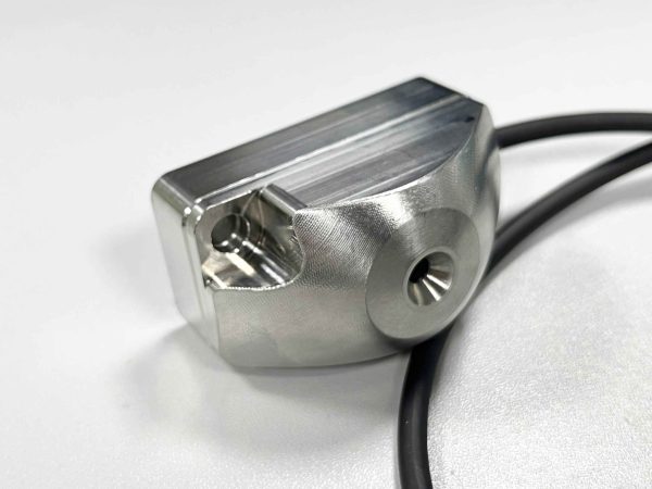 Stainless steel housing Camera for forklift