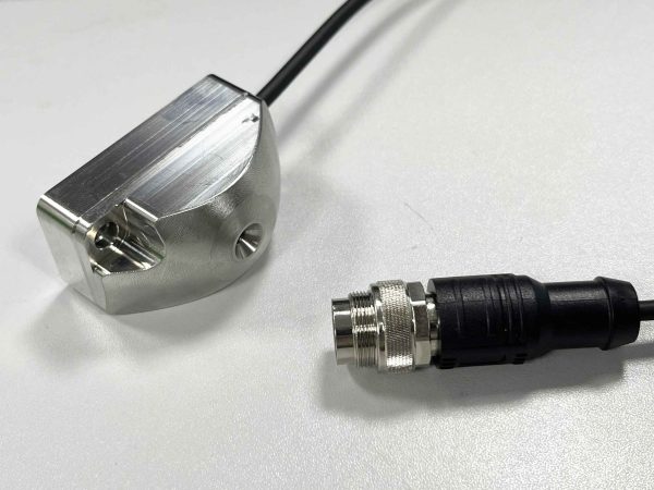 Stainless steel housing Camera for forklift 4