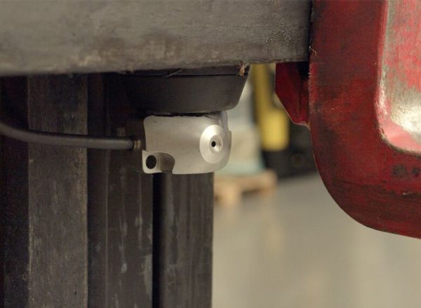 Stainless steel housing Camera -for Forklift 3