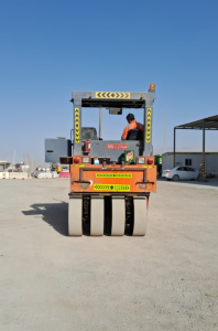 Troubleshooting 2 – 77GHz BSD Detection Radar for Construction Road roller Trucks