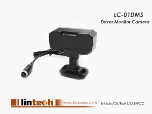 AI DMS Driver Monitor Camera