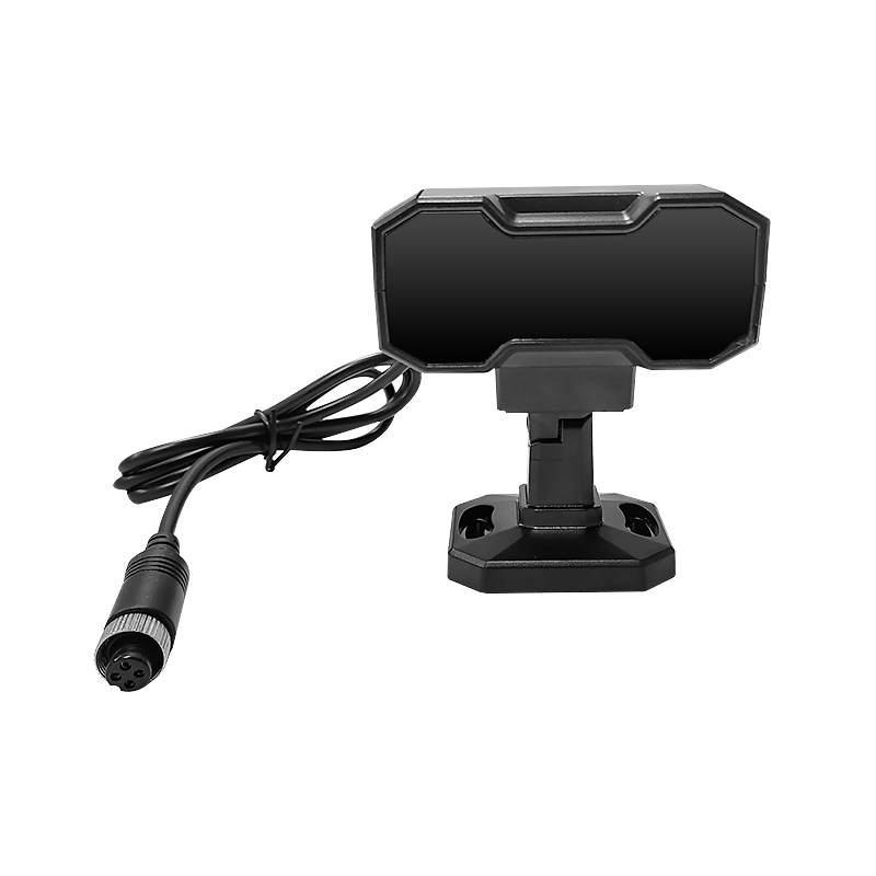 AI DMS Driver Monitoring Camera HD Fatigue Alert Smoking Detection System for Truck Bus Fleet Management - Image 4