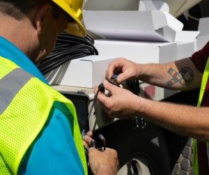 Why Your Truck Camera Shows No Image After Replacement: AHD and CVBS Explained