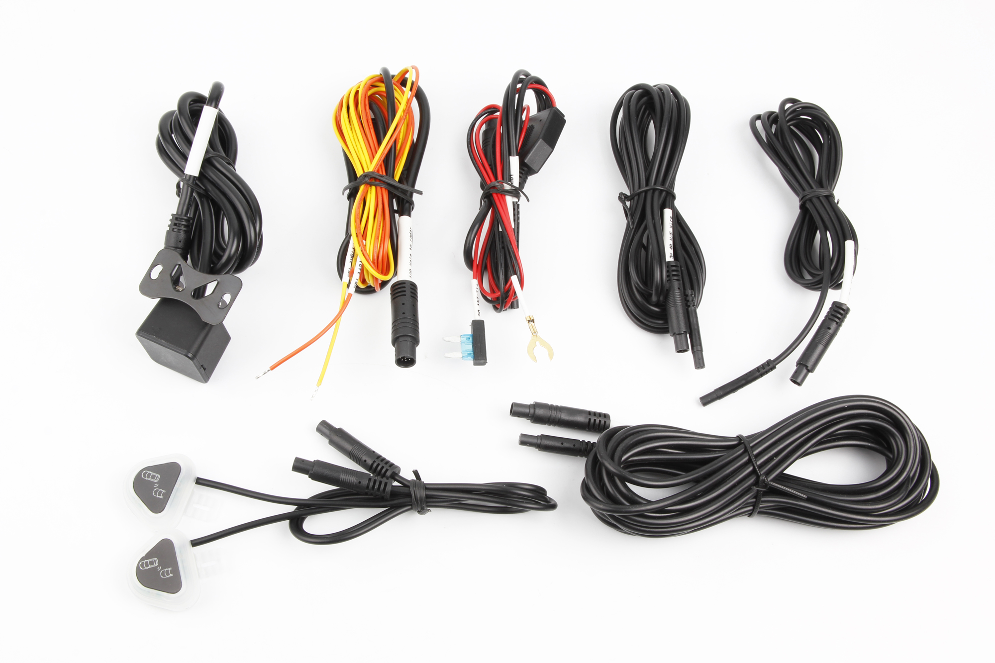 BSD Radar System kit