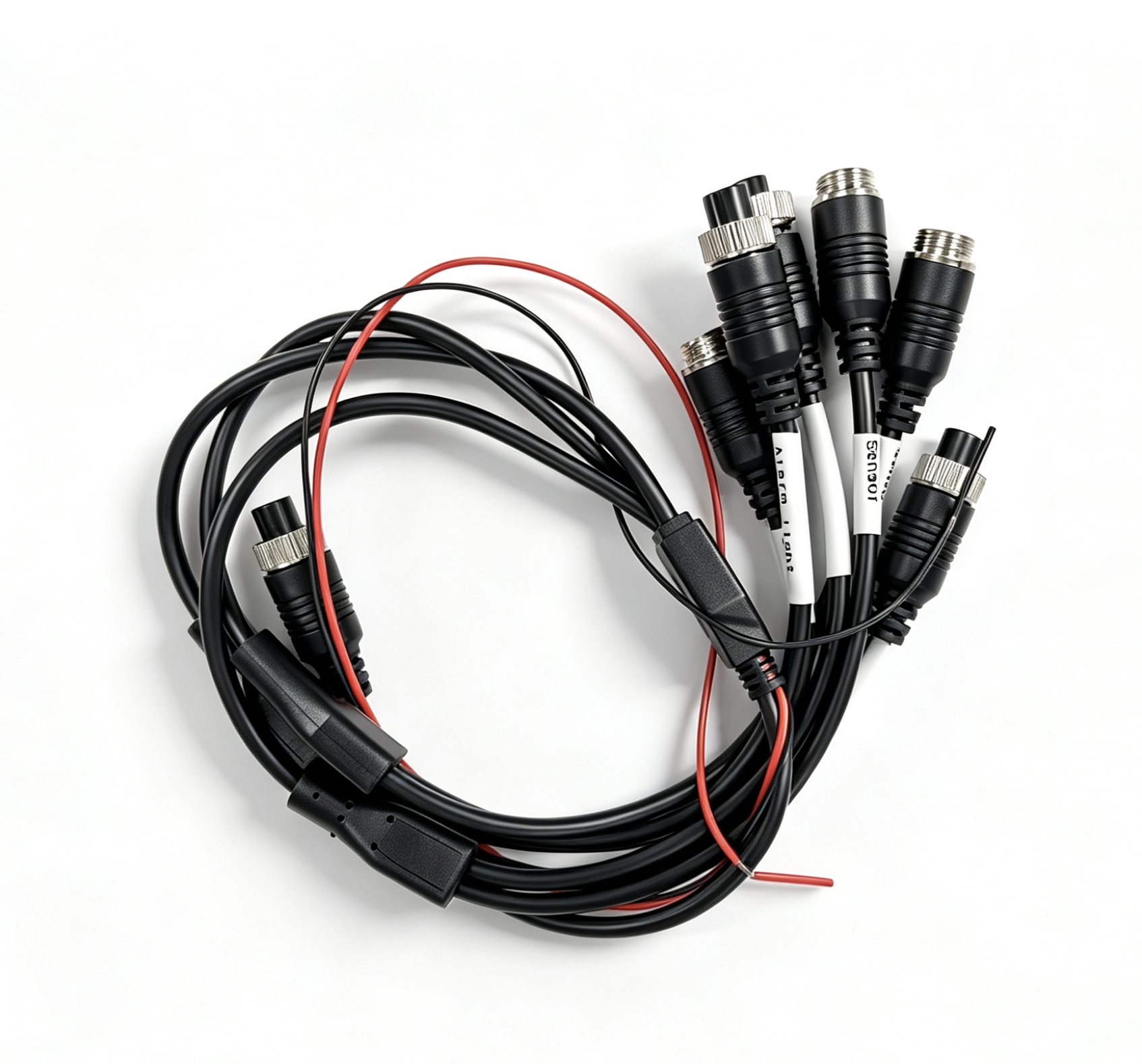 Power harness