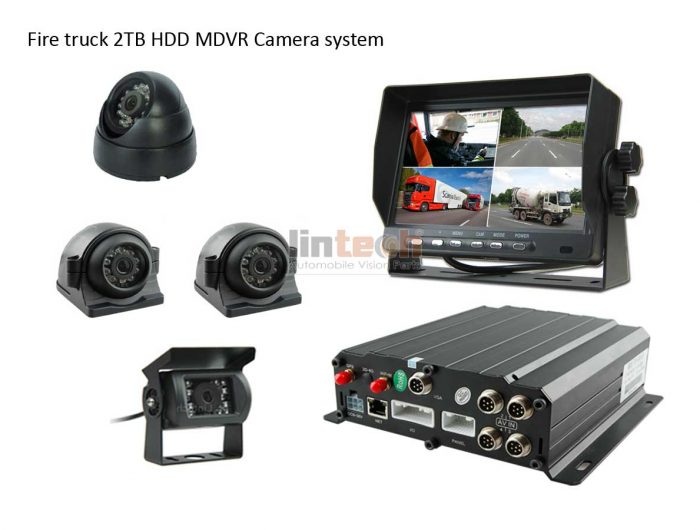 Fire-Truck-2TB-HDD-MDVR-CCTV-Camera-system-4CHs