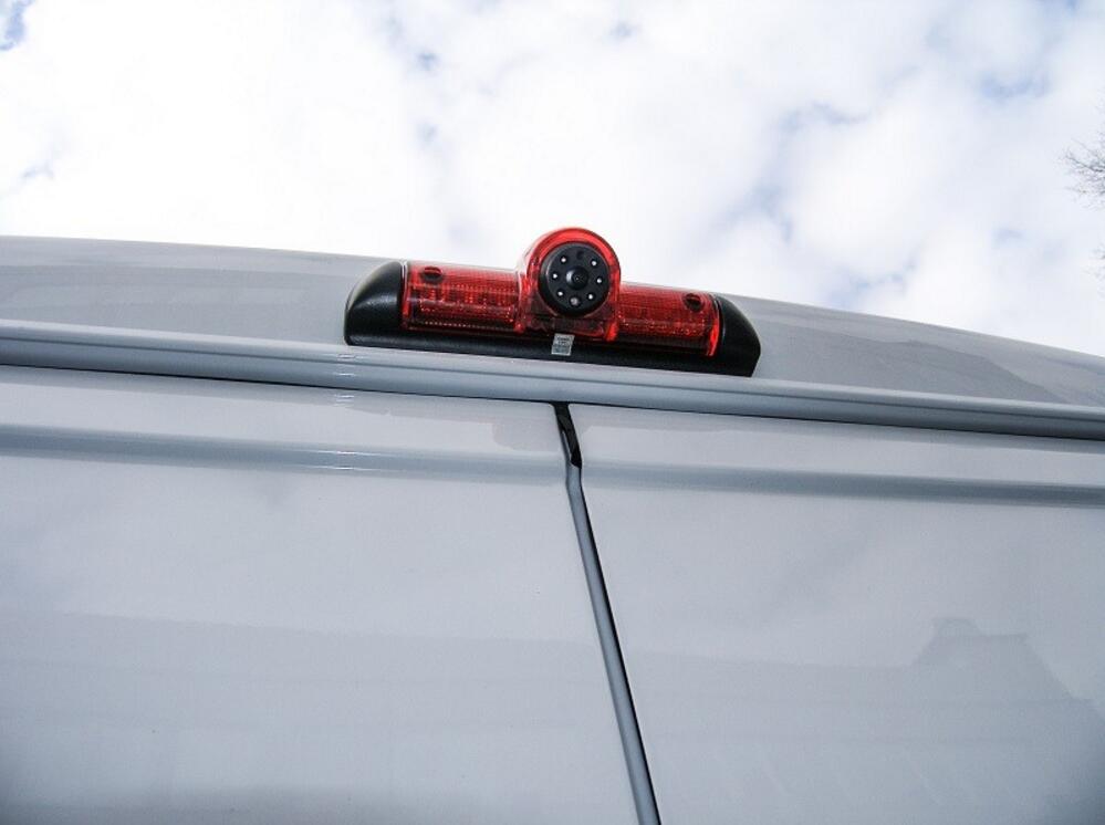 Fiat Ducato Camera 1