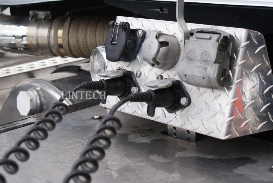 Trailer cable 