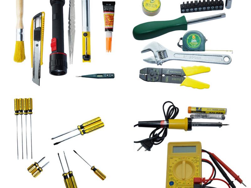 tools