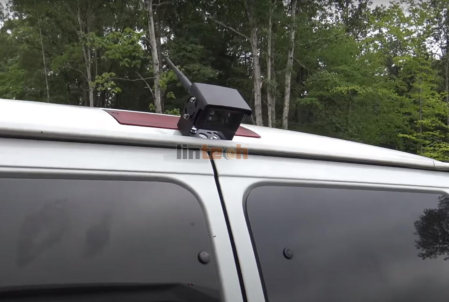 Wireless camera 2