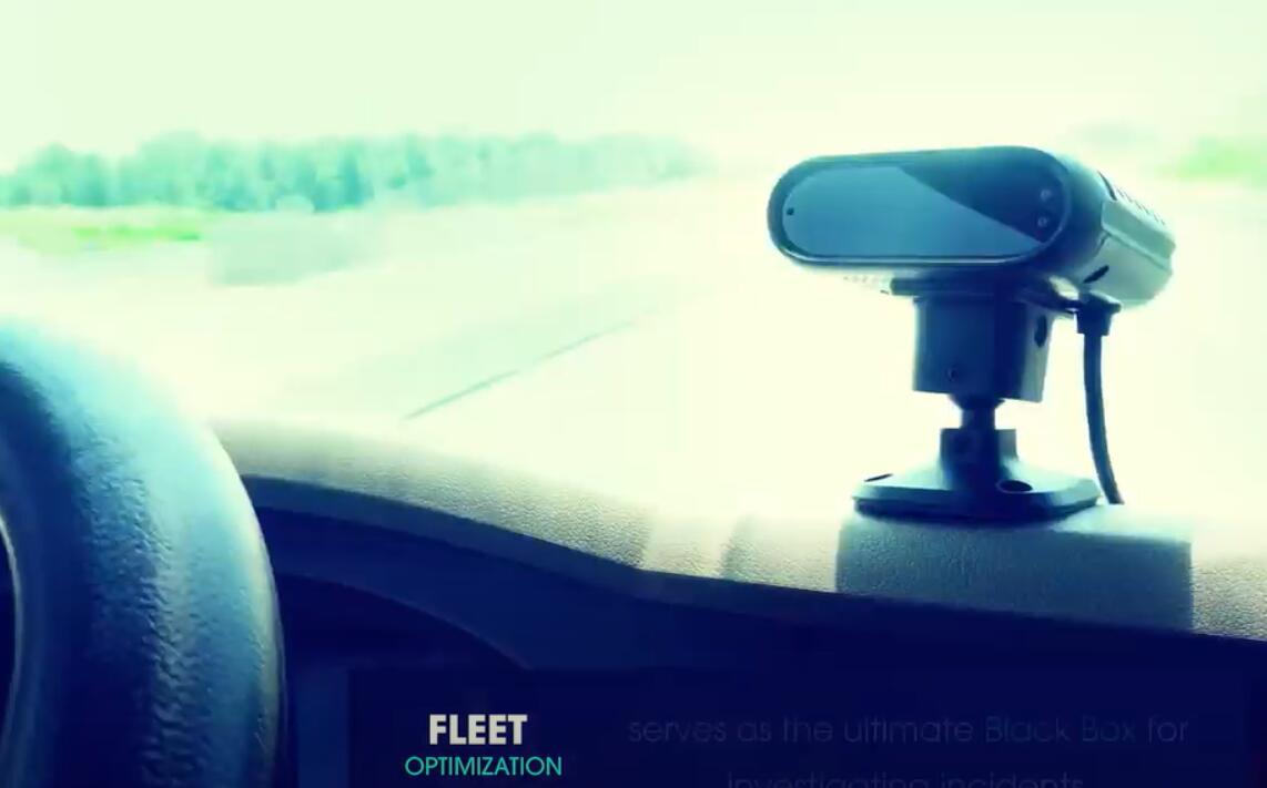 DMS driver monitoring camera system