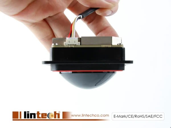 60G Radar Liquid Level Sensor Measurement module - Image 2
