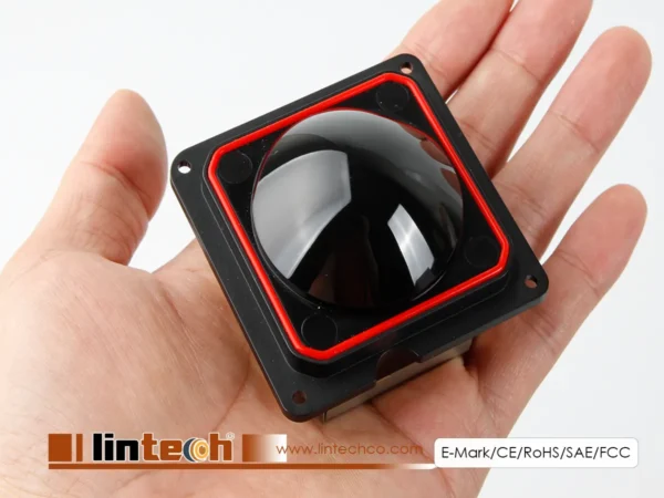 60G Radar Liquid Level Sensor Measurement module - Image 3
