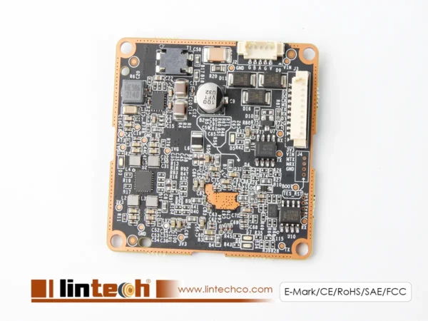 60G Radar Liquid Level Sensor Measurement module - Image 6