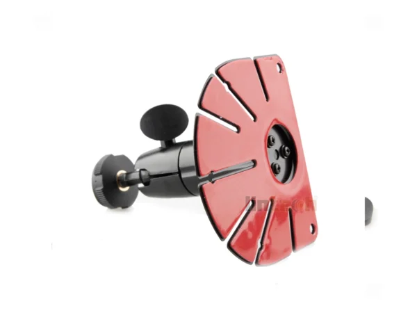 110mm Height Monitor Bracket holder for 7 inches 9 inches Trucks Monitors - Image 6
