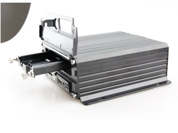 AHD HDD and SD Card Mobile DVR for Vehicles - Image 5