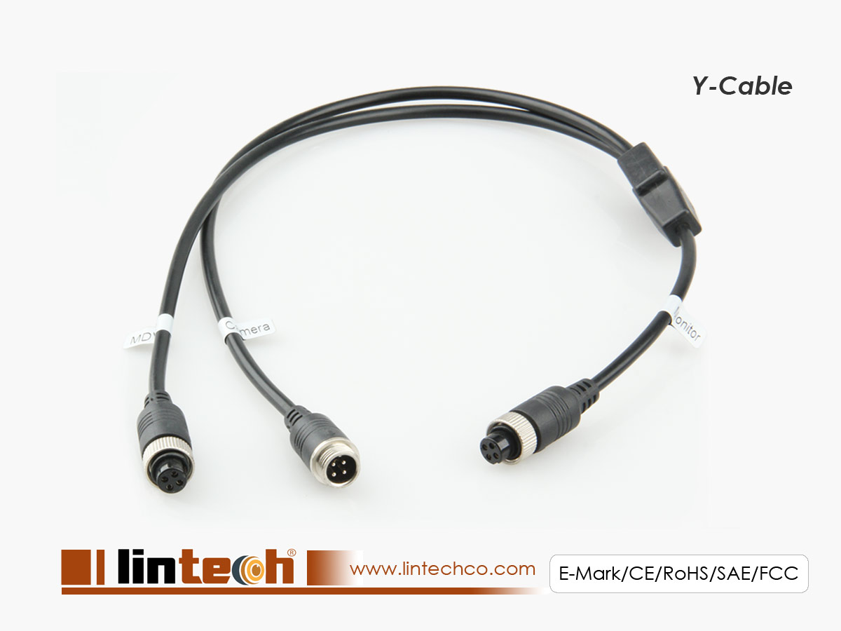Y-Cable
