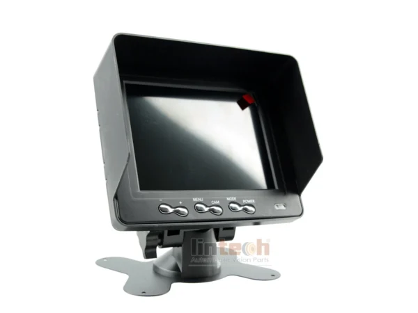 5 inches Desktop Car TFT LCD Monitor - Image 3