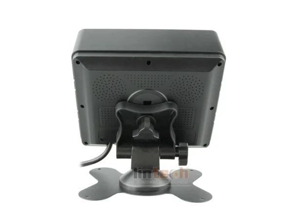 5 inches Desktop Car TFT LCD Monitor - Image 5