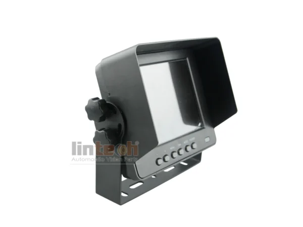 5 inches IP69K Waterproof Car / Marine Monitor - Image 3