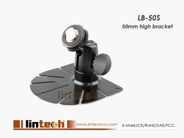 50mm Height Heavy Duty Monitor Metal Bracket