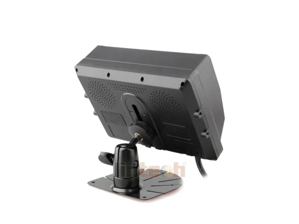 50mm Height Heavy Duty Monitor Metal Bracket - Image 8