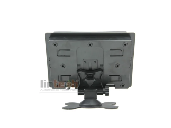 7 inches 3CHs Car LCD Monitor - Image 5