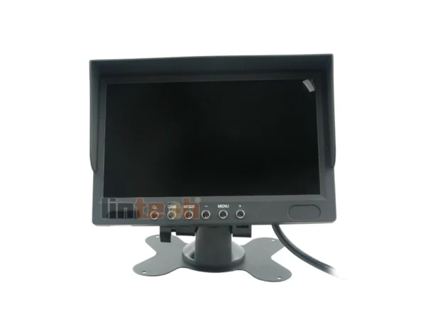 7 inches Car Video Monitor - Image 2