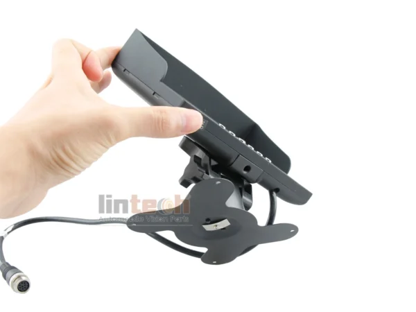 7 inches Car Video Monitor - Image 6