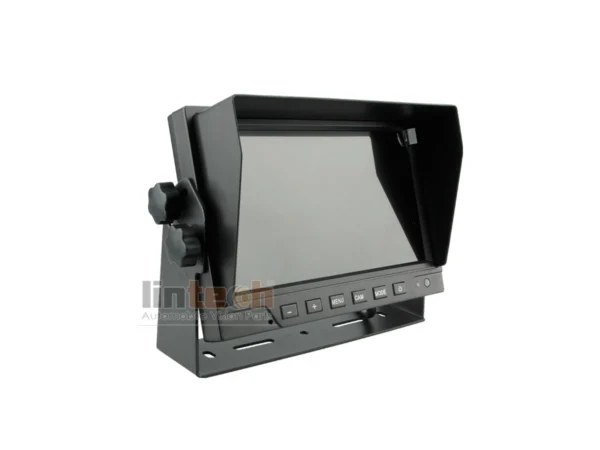 7 inches Split Screen Monitor - Image 3