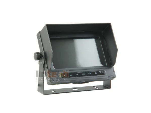 7 inches IP67 Car Waterproof Monitor - Image 3