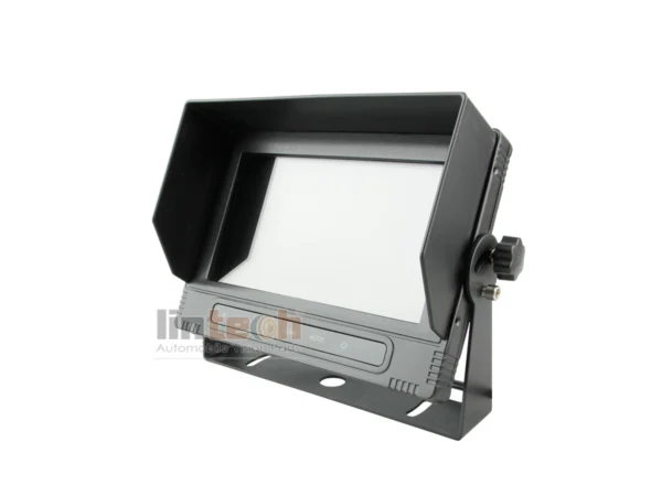 7 inches IP67 Car Waterproof Monitor - Image 4