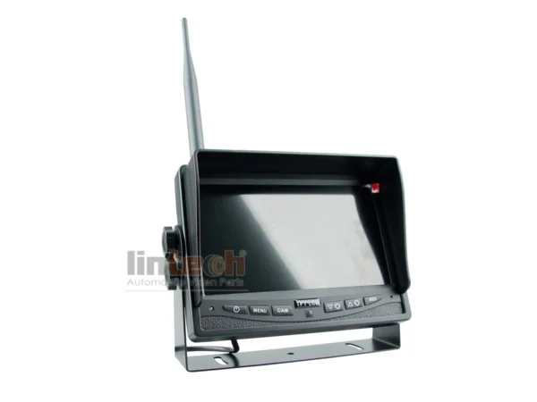 7 inches Wireless Backup Camera System LS-070D1 - Image 3
