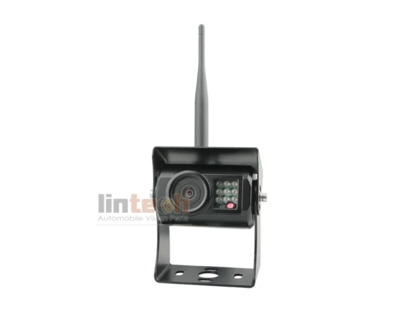 7 inches Wireless Backup Camera System LS-070D1 - Image 5