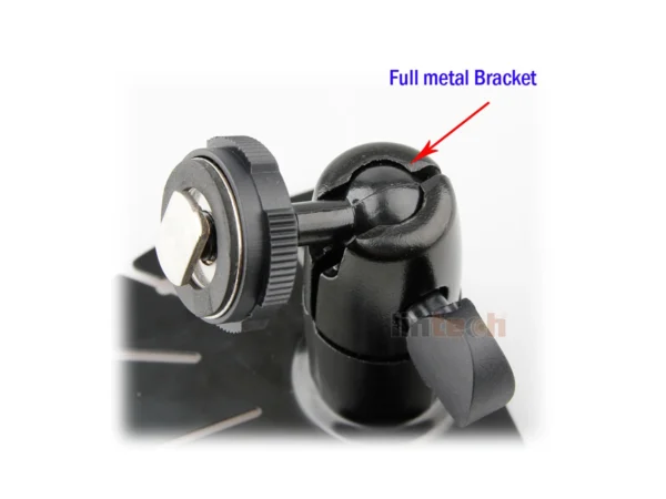 50mm Height Heavy Duty Monitor Metal Bracket - Image 7