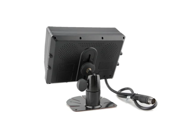 70mm Height Monitor Bracket for 7″ 9″ 10″ Truck Bus Vehicles LCD Screen - Image 11