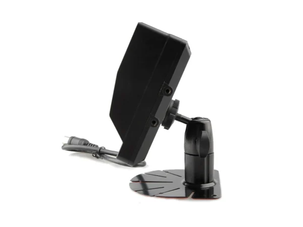 70mm Height Monitor Bracket for 7″ 9″ 10″ Truck Bus Vehicles LCD Screen - Image 12