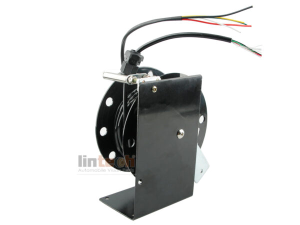Auto Cable Rewinder for Forklift Vision System - Image 7