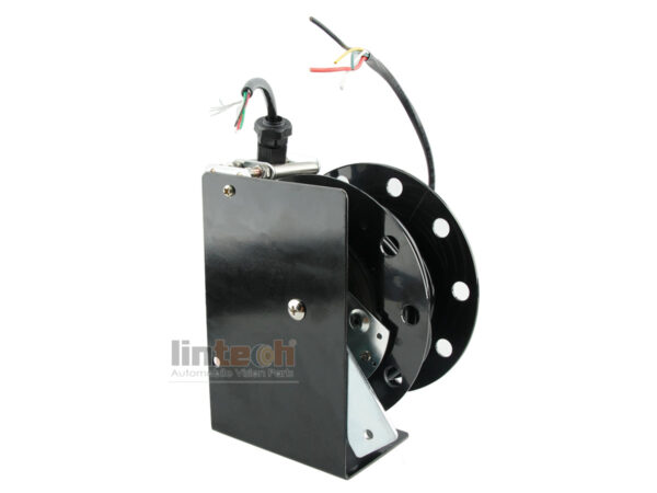 Auto Cable Rewinder for Forklift Vision System - Image 6
