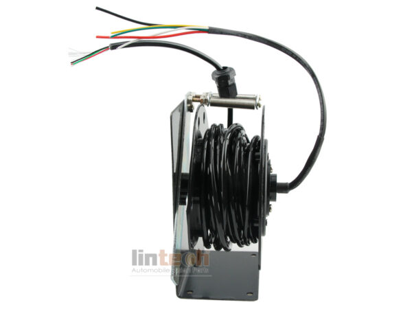 Auto Cable Rewinder for Forklift Vision System - Image 5