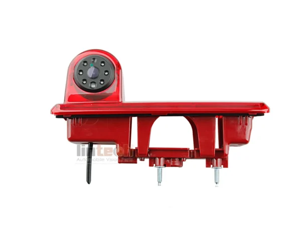 Car Parking Camera: for Opel Vivaro Renault Trafic - Image 4