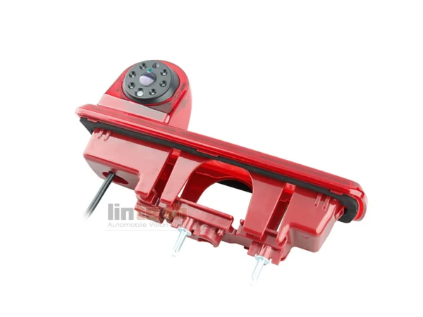 Car Parking Camera: for Opel Vivaro Renault Trafic - Image 5