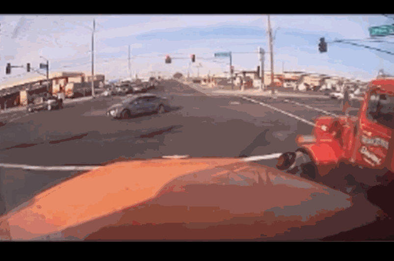 MDVR video to the insurance company