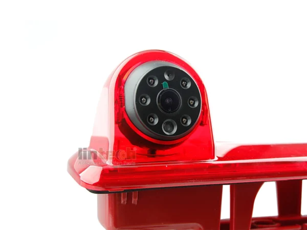 Car Parking Camera: for Opel Vivaro Renault Trafic - Image 7