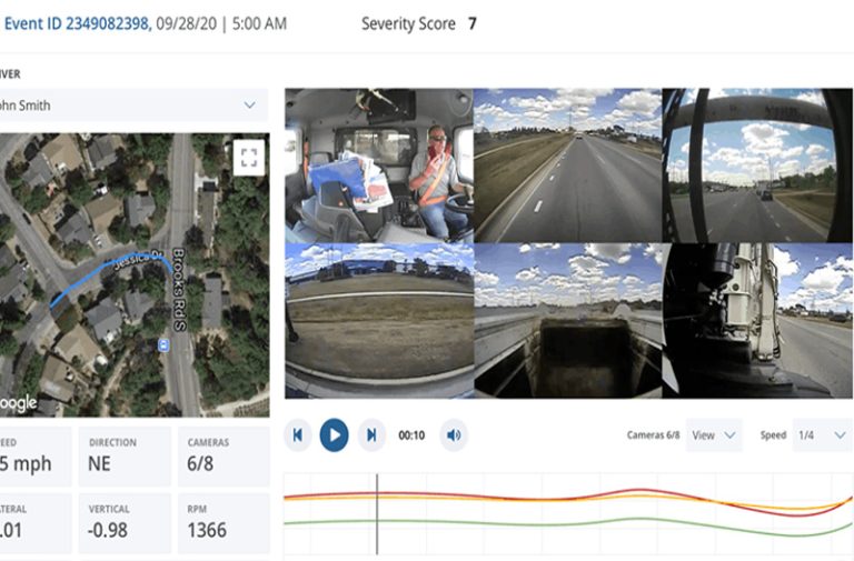 Waste-hauler-garbage-truck-tracking-software
